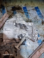 FORD TRANSIT MK8 2025 LIFT 2,0 ECOBLUE SKRZYNIA BIEGOW RK3R-7002-BGA 15tys