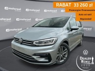 Volkswagen Touran Highline 1.5 TSI 150 KM