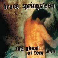 BRUCE SPRINGSTEEN The Ghost Of Tom Joad CD