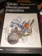 Silniki dwusuwowe pojazdów T. Rychter