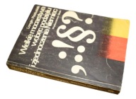 WIELKIE MOCARSTWA WOBEC PODZIAŁU I ZJEDNOCZENIA NIEMIEC Pastusiak