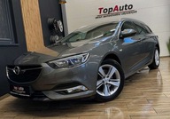 Opel Insignia 1.6 CDTi 136km automat GWARANCJA BEZWYPADKOWA navi kamera