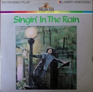 Singin' in the Rain Gene Kelly, Donald O’Connor, Debbie Reynolds i Jean Hag