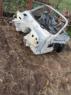 Ściana grodź słupek a Mazda mx5