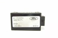 MODUŁ STEROWNIK AV11-R14C678-A FORD B-MAX