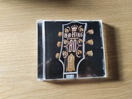 BB KING- AND FRIENDS-80 CD