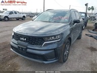 Kia Sorento 2023 Kia Sorento S FWD 2.4 Benzyna 191KM