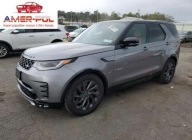 Land Rover Discovery Dynamic SE 2024 3.0l 3.0 Benzyna 355KM