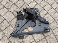 Mocowanie, uchwyt, wspornik zderzaka LEWY VOLVO XC60 17-23