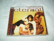 ETERNAL - BEFORE THE RAIN - CD