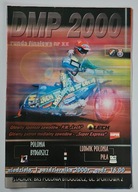 PROGRAM POLONIA BYDGOSZCZ - LUDWIK POLONIA PIŁA 1.X.2000