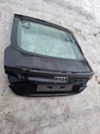 Klapa Tył Tylna Bagażnika Audi A5 F5 8W Lift Sportback W Kolor Ly9T