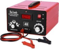 Prostownik do akumulatorów 12-72V, Hugoome BLB-C40 C118