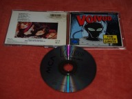 VOIVOD The Outer Limits 1993
