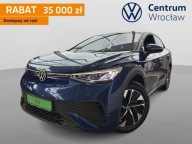 Volkswagen ID.5 Plus 52 kWh 170 KM