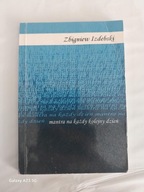 Zbigniew Izdebski Mantra na każdy kolejny dzień