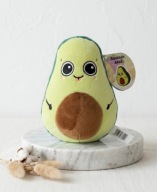 AWOKADO ADAŚ - NOWY Z METKĄ! - MASKOTKA GANG MOCNIAKÓW / PLUSZAK BIEDRONKA