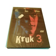 Film Kruk 3 zbawienie DVD NOWA FOLIA