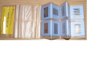 SZTUKA ISLAMU KOLOROWE SLAJDY