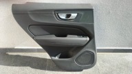 Volvo XC60 II 2023 EU tapicerka boczek drzwi lewy tył 32285085