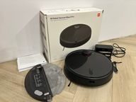 Robot sprzątający Xiaomi Mi Robot Vacuum-Mop 2 Pro czarny