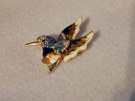 Broszka w kształcie koliberka nr.2