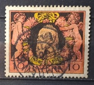 Niemcy - Bayern - stan kas 14/14