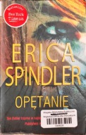 Opętanie Erica Spindler