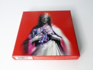 Miłość jest cudowna (1975-2015) Maanam CD