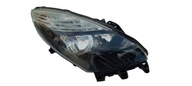 RENAULT SCENIC 3 Lampa prawa przednia