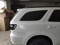 SZYBA KAROSERYJNA PRAWA TYŁ DODGE DURANGO 2011-19