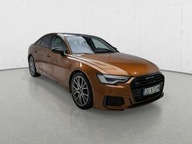 Audi A6 Limousine Poleasingowe.pl