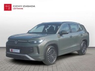 Volkswagen Tayron 1.5TSI 150KM FV23 DSG 7 osob IQ.Drive High z kamera 360