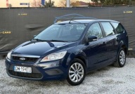 Ford Focus Ford Focus 1.8 TDCI SWIETNY STAN OC i Przeglad do 03.27 Zmia