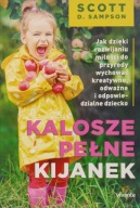 Kalosze pełne kijanek Scott D. Sampson