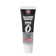 Smar silikonowy 50g tubka/ ma professional