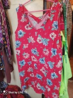 Sukienka len the isle collection