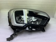 RENAULT MASTER IV LAMPA PRAWA PRZÓD PRZEDNIA 260105567R