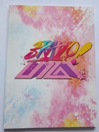 Bravo Up10tion Mini Album + CD NOWE