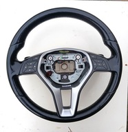 MERCEDES GLK X204 KIEROWNICA MULTIFUNKCYJNA ŁOPATKI A2184606018