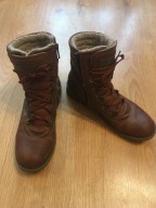 BUTY / MUSTANG JEANS / M5 9058 / ROZMIAR 39