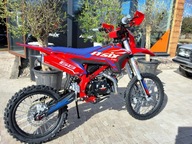 ASIX XB-68 XB-88 cross o bardzo dobrych