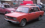 LADA 2103 2105 2107 części FELGA felgi 4x98