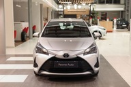 Toyota Yaris 1.5 Active 1.5 Benzyna 111KM