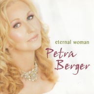 Petra Berger - 2002 - Eternal Woman - CD