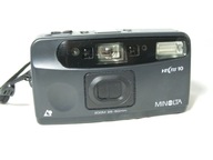 Aparat Minolta Vectis 10 ZOOM 25-50mm APS