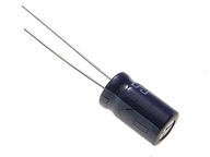 470uF 20% 16V 8X13mm 105° R=5 L-ESR 3 szt 31.07