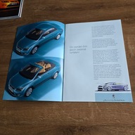 Ford Focus Coupe i Cabriolet 2007