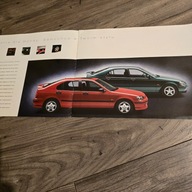 Honda Civic akcesoria i dodatki 1996 j.Polski