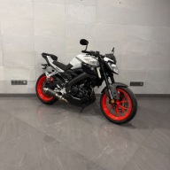 Yamaha MT Yamaha MT 125 2019r ABS, DARMOWA DOSTAWA, Gwarancja, Super Stan,